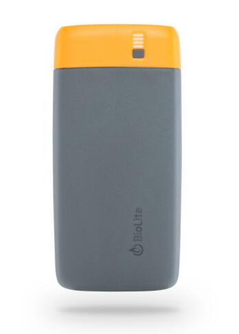 Turystyczny akumulator powerbank Charge 20PD BioLite