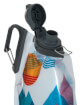 Turystyczna butelka na wodę DuoLock SoftBottle 0,75L red peaks Platypus