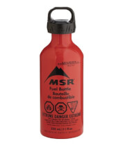 Turystyczna butelka na paliwo Fuel Bottle 325 ml MSR