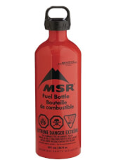 Turystyczna butelka na paliwo Fuel Bottle 590 ml MSR