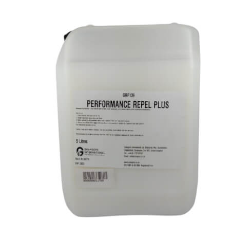 Impregnat do tkanin Performance Repel Plus 5L Grangers