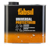 Uniwersalny impregnat do namiotów i zadaszeń Universal Protector Liquid 2,5L Fabsil