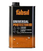 Uniwersalny impregnat do namiotów i zadaszeń Universal Protector Liquid 5L Fabsil