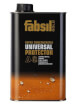 Uniwersalny impregnat do namiotów i zadaszeń skondensowany Universal Protector 1L Fabsil Gold
