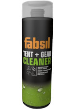 Środek do czyszczenia namiotów i ekwipunku Tent&Gear Cleaner Fabsil