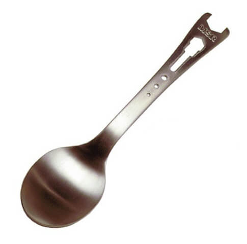 Turystyczna łyżka tytanowa Titan Tool Spoon MSR