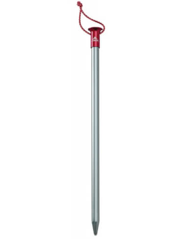 Aluminiowy śledź do namiotu Core Stakes 23 cm MSR