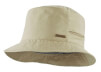 Turystyczny kapelusz z ochroną karku Mojave Hat limestone L/XL Trekmates