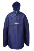 Poncho przeciwdeszczowe turystyczne Pak Poncho blue Trekmates
