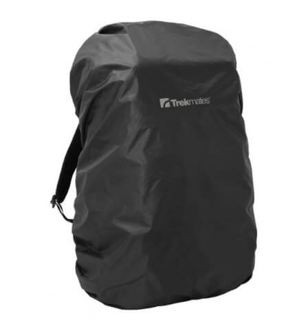 Pokrowiec przeciwdeszczowy na plecak Rain Cover 15L Trekmates