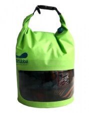 Turystyczny mini worek-pralka Wash Bag Mini Scrubba