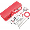 Zestaw naprawczy do kuchenek Dragonfly Expedition Service Kit MSR
