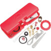 Zestaw naprawczy do kuchenek WhisperLite Expedition Service Kit MSR