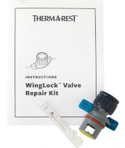 Zestaw naprawczy do materaców Valve Repair Kit winglock valve Thermarest