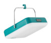 Lampka solarna kempingowa SunLight 100 teal BioLite