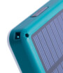 Lampka solarna kempingowa SunLight 100 teal BioLite