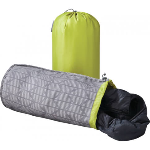 Podróżny pokrowiec/poduszka Stuff Sack Pillow Thermarest