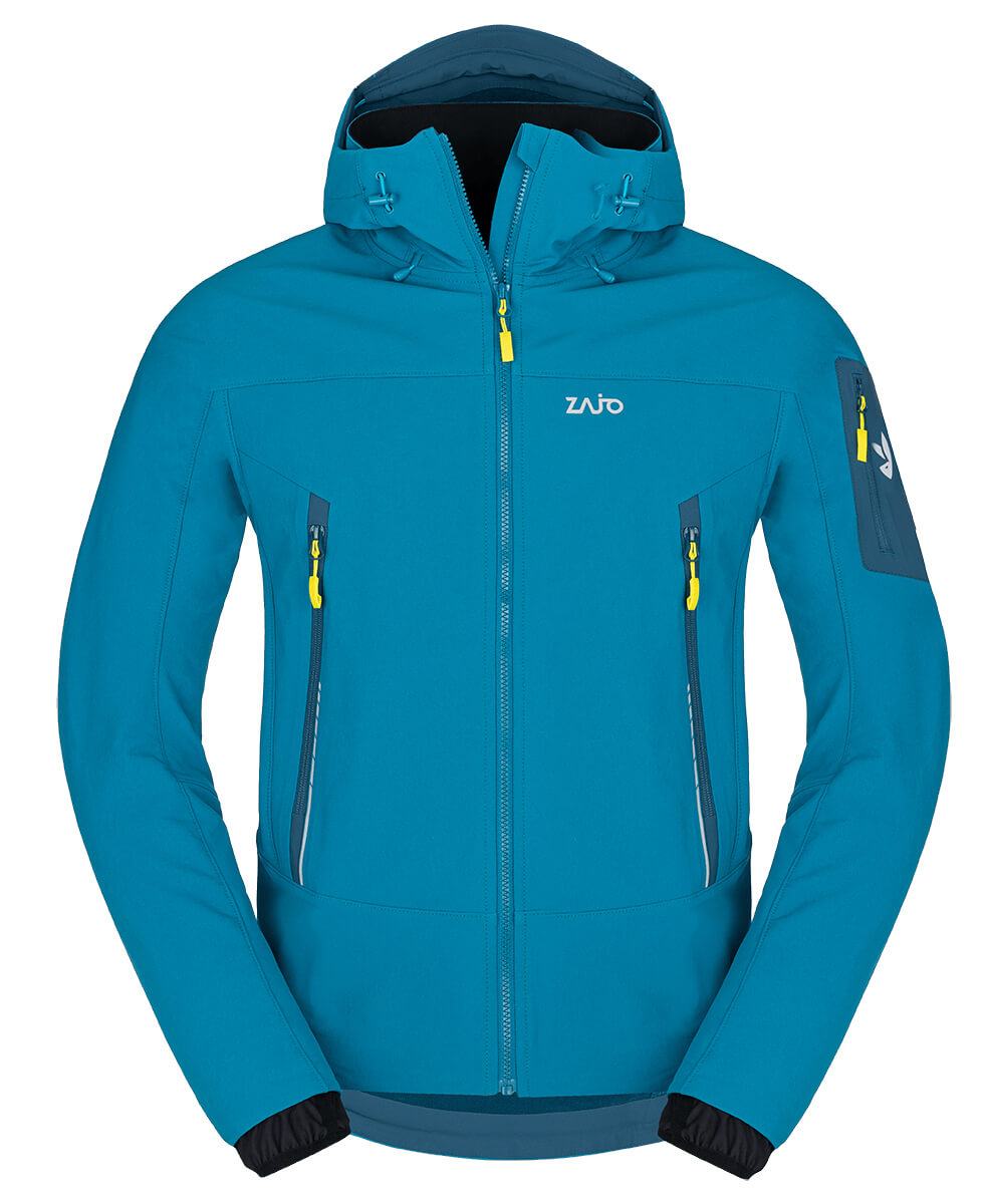 Air lt on sale hoody jkt