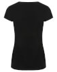 Damska koszulka Mari W T-shirt SS black Zajo