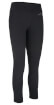 Leginsy trekkingowe Manali W 7/8 Tights black Zajo