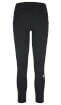 Leginsy trekkingowe Manali W 7/8 Tights black Zajo