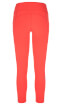 Leginsy trekkingowe Manali W 7/8 Tights hibiscus Zajo
