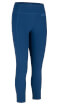 Leginsy trekkingowe Manali W 7/8 Tights estate blue Zajo