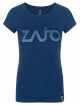 Damska koszulka trekkingowa Corrine W T-shirt SS navy Zajo