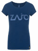 Damska koszulka trekkingowa Corrine W T-shirt SS navy Zajo