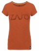 Damska koszulka trekkingowa Corrine W T-shirt SS picante Zajo