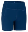 Szorty trekkingowe Manali W Shorts estate blue Zajo