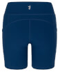 Szorty trekkingowe Manali W Shorts estate blue Zajo