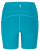 Szorty trekkingowe Manali W Shorts enamel blue Zajo