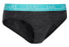 Majtki termoaktywne Elsa Merino W Briefs black Zajo