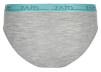 Majtki termoaktywne Elsa Merino W Briefs glacier gray Zajo