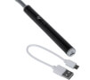 Poręczna zapalniczka USB Firestick Brunner