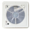 Okno dachowe Turbo Vent 40 White Fiamma