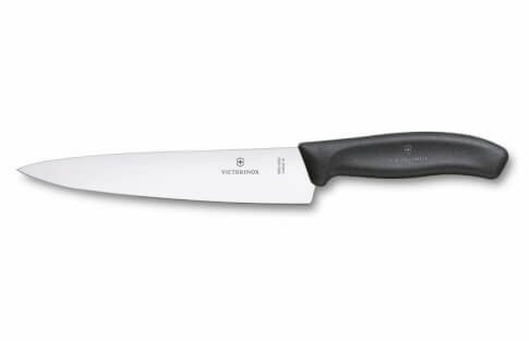 Nóż do porcjowania Swiss Classic 19 cm Victorinox 