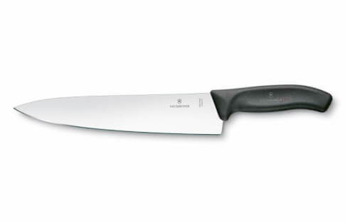 Nóż do porcjowania Swiss Classic 25 cm Victorinox 