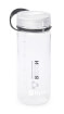 Turystyczna butelka na wodę Recon 500 ml clear/black&white HydraPak