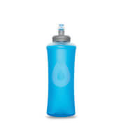 Butelka sportowa Ultraflask Speed 600ml malibu blue HydraPak