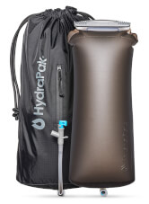 Bukłak turystyczny Pioneer 10L chasm black HydraPak