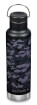 Butelka turystyczna Classic Vacuum Insulated Loop Cap 592ml black camo Klean Kanteen 