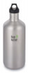 Butelka turystyczna Classic Loop Cap 1,9L brushed stainless Klean Kanteen 