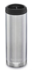 Butelka izolacyjna TKWide Vacuum Insulated Café Cap 473ml brushed stainless Klean Kanteen