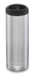 Butelka izolacyjna TKWide Vacuum Insulated Café Cap 473ml brushed stainless Klean Kanteen