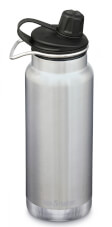 Butelka izolacyjna TKWide Vacuum Insulated Chug Cap 946ml brushed stainless Klean Kanteen