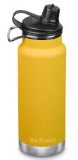 Butelka izolacyjna TKWide Vacuum Insulated Chug Cap 946ml marigold Klean Kanteen