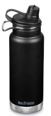 Butelka izolacyjna TKWide Vacuum Insulated Chug Cap 946ml black Klean Kanteen