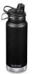 Butelka izolacyjna TKWide Vacuum Insulated Chug Cap 946ml black Klean Kanteen